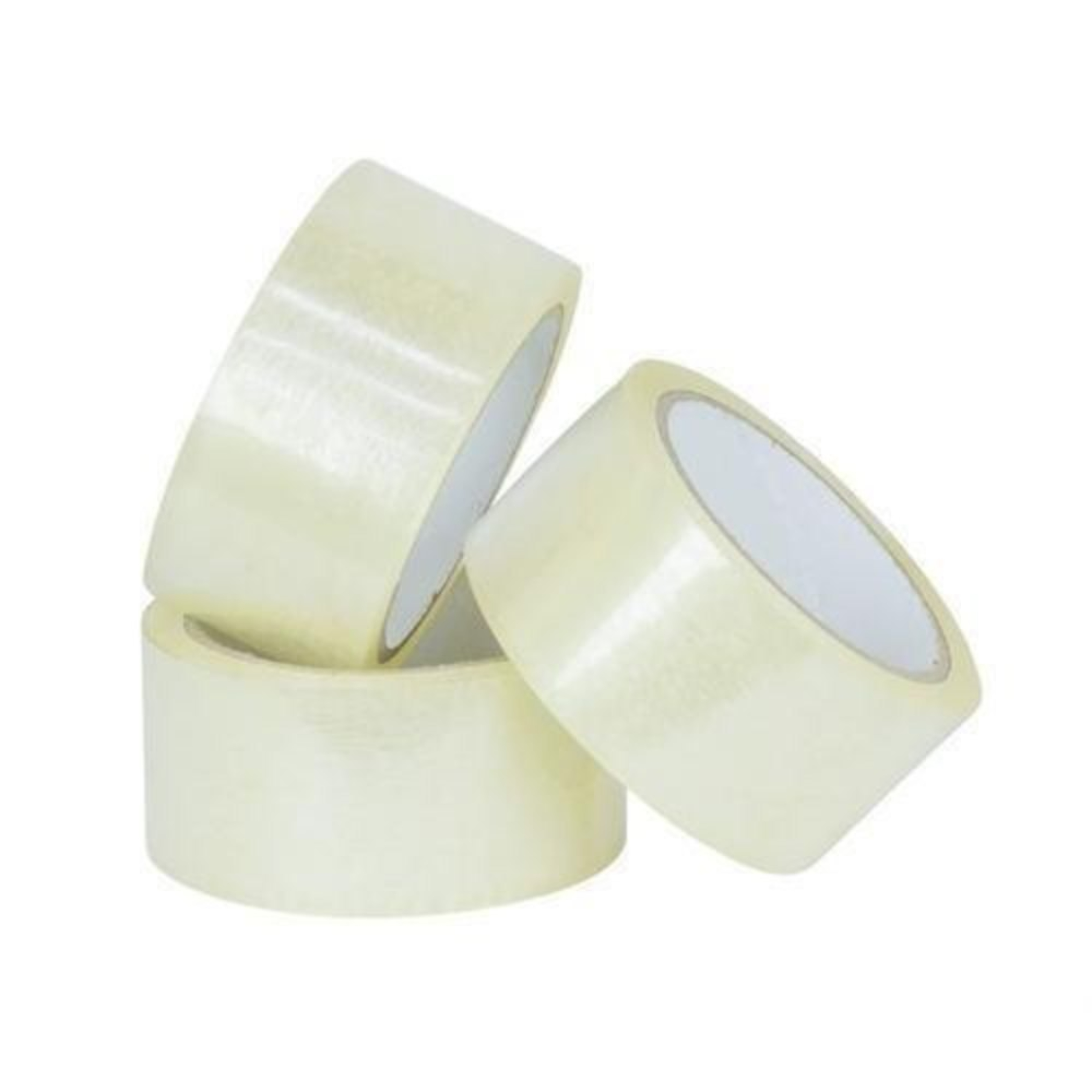 SELF ADHESIVES TAPE PACKING WHITE